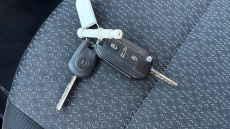 Vauxhall Crossland 1.2 Turbo Design 5dr Petrol Hatchback